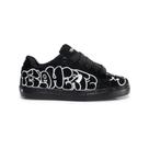 Tênis Tesla Hertz Art Black Original Estiloso -