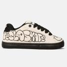 Tênis Tesla Hertz Art Off White Bomb Tênis Tesla Hertz Art Off White Bomb