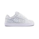 Tênis Tesla Hertz Art White Original Estiloso -