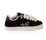 Tênis TESLA Hertz Black Gold