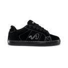 Tênis Tesla Hertz Black Original Estiloso -