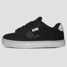 Tênis Tesla Hertz - Black Reflect (Preto Refletivo)