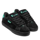 Tênis tesla hertz black tiffany