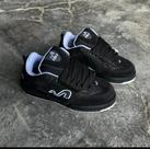 Tenis TESLA Nine Gold