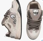 Tenis TESLA Nine