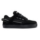 Tenis tesla original coil black/black