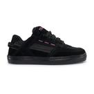 Tenis tesla original coil black/purple