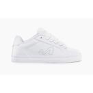 Tenis tesla original hertz white