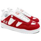 Tênis Tesla Shine Red