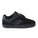 Tênis Tesla TG 02 All Black Furta Cor - Preto