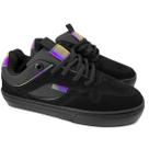 Tênis Tesla TG 02 All Black Furta Cor