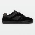 Tênis Tesla TG 02 All Black Furta Cor