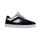 Tenis Tesla TG 02 Black White Original Skatista Confortavel