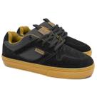 Tênis Tesla TG 02 Preto Gum