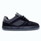 Tênis tesla tg 02 pro model thiago garcia all black furta cor