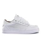 Tênis Tesla Vedanta White - Branco Tênis Tesla Vedanta White - Branco
