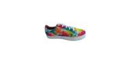 Tênis Tie Dye