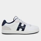 Tênis Tommy Hilfiger Hatos Masculino Tênis Tommy Hilfiger Hatos Masculino