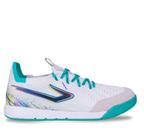 Tenis Topper Dominator Fuse II Cor:BrancoTamanho:37