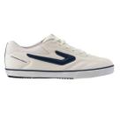 Tenis Topper Futsal Dominator III Branco/Azul Marinho