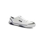 Tenis Topper Futsal New Casual V 4124642 Branco/Azul
