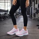 Tênis treino academia corrida esportes leve fit impacto leve