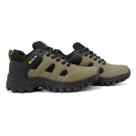 Tênis Trekking Ollie Broncos Adventure Trilhas