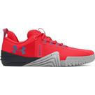 Tênis Tribase Reign 6 Vermelho Unissex Under Armour