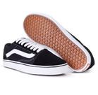 Tênis Tribute ESPECIAL 47 46 45 44 Clássico Old New Feet Confortavel Unissex
