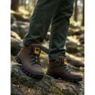 Tênis Trilha Adventure Trekking Durável Solado Borracha