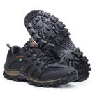 Tenis trilha confortavel masculino adventure