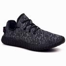 Tênis Tryd Easy Grafite Masculino Caminhada Levinho Casual Tênis Tryd Easy Grafite Masculino Caminhada Levinho Casual