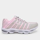 Tênis Tryon Nikko Feminino Tênis Tryon Nikko Feminino