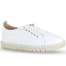 Tenis twister feminino bottero off white