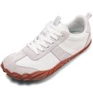 Tênis UBFEN Barefoot Shoes para mulheres/homens brancos tamanho 36/37 Tênis UBFEN Barefoot Shoes para mulheres/homens brancos tamanho 36/37