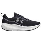 Tênis Under Armour BGS Charged Wing Se Infantil Preto Branco
