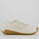 Tênis Under Armour Charged Arise Off White Tênis Under Armour Charged Arise Off White