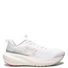 Tênis Under Armour Charged Creat Feminino Branco Cinza Tênis Under Armour Charged Creat Feminino Branco Cinza