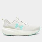 Tênis Under Armour Charged Great Feminino Tênis Under Armour Charged Great Feminino