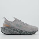 Tênis Under Armour Charged Quicker 2 Cinza Escuro