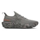 Tênis Under Armour Charged Quicker 2 - Cinza
