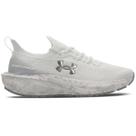 Tênis Under Armour Charged Quicker 2 Masculino Branco Tênis Under Armour Charged Quicker 2 Masculino Branco