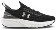 Tênis Under Armour Charged Quicker 2 Unissex Preto Cinza Tênis Under Armour Charged Quicker 2 Unissex Preto Cinza