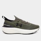 Tênis Under Armour Charged Quicker 2 Tênis Under Armour Charged Quicker 2