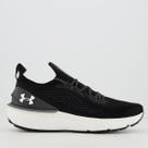 Tênis Under Armour Charged Quicker Preto Tênis Under Armour Charged Quicker Preto
