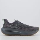 Tênis Under Armour Charged Skyline 5 Cinza