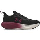 Tênis Under Armour Charged Slight 3 SE Feminino Preto Tênis Under Armour Charged Slight 3 SE Feminino Preto