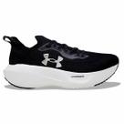 Tênis Under Armour Charged Slight 3 Se Preto Branco Unissex