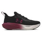 Tênis Under Armour Charged Slight 3 Se Preto Roxo Unissex