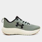 Tênis Under Armour Charged Sunny Unissex Tênis Under Armour Charged Sunny Unissex